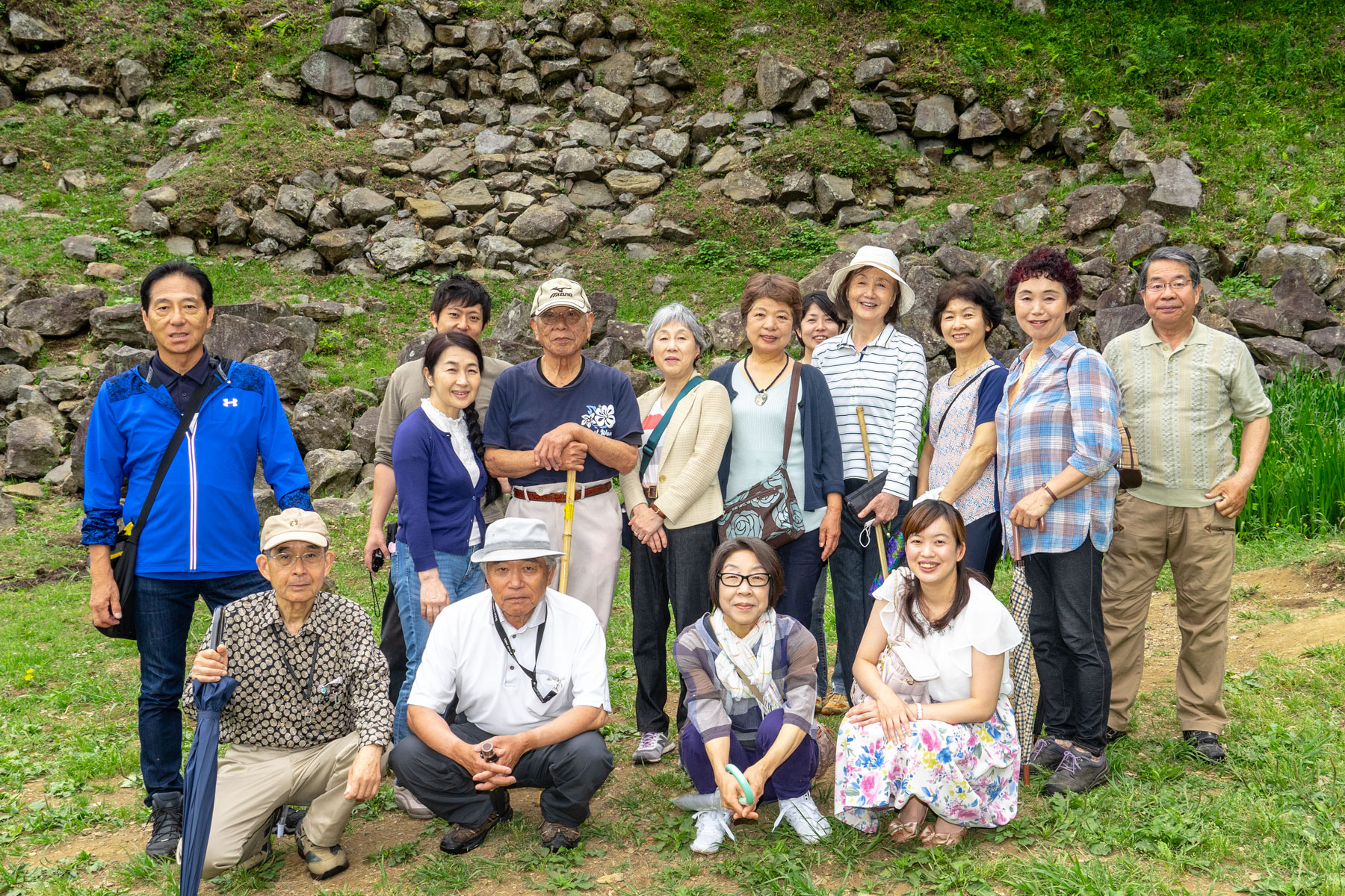 修善寺ふるさとガイドの会